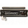 Used Hartke Used Hartke LH1000 1000W Bass Amp Head