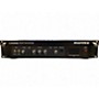 Used Hartke LH1000 1000W Bass Amp Head