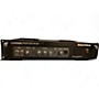 Used Hartke LH1000 1000W Bass Amp Head