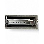 Used Hartke LH1000 1000W Bass Amp Head