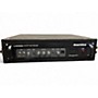 Used Hartke LH1000 1000W Bass Amp Head