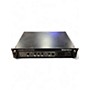 Used Hartke LH1000 1000W Bass Amp Head