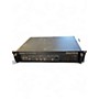 Used Hartke LH1000 1000W Bass Amp Head