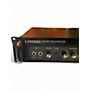 Used Hartke LH1000 1000W Bass Amp Head