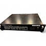 Used Hartke LH500 500W Bass Amp Head