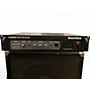 Used Hartke LH500 500W Bass Amp Head