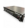 Used Hartke LH500 500W Bass Amp Head