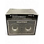 Used Hartke LH500 500W Bass Amp Head