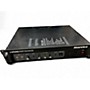 Used Hartke LH500 500W Bass Amp Head