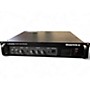 Used Hartke LH500 500W Bass Amp Head