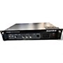 Used Hartke LH500 500W Bass Amp Head
