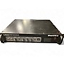 Used Hartke LH500 500W Bass Amp Head