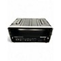 Used Hartke LH500 500W Bass Amp Head
