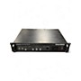 Used Hartke LH500 500W Bass Amp Head
