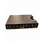 Used Hartke LX 5500 Bass Amp Head