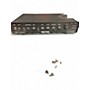 Used Hartke LX5500 Tube Bass Preamp