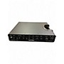 Used Hartke LX8500 BASS AMPLIFIER Bass Preamp