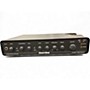 Used Hartke LX8500 Tube Bass Amp Head