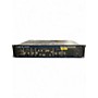 Used Hartke MODEL 3500 350W Bass Amp Head