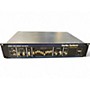 Used Hartke MODEL 3500 MOSFET 350W Bass Amp Head