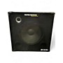 Used Hartke MX Series 115 Bass Cabinet