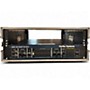 Used Hartke Model 3500 Bass Amp Head