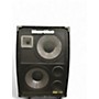 Used Hartke Pro 2200 Bass Cabinet