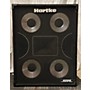 Used Hartke Used Hartke Pro 4200 Bass Cabinet