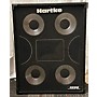 Used Hartke Used Hartke Pro 4200 Bass Cabinet