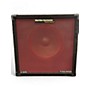 Used Hartke TRANSIENT ATTACK XL SERIES 115 BASS CAB Bass Cabinet
