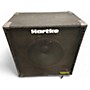 Used Hartke TRANSPORTER 115TP Bass Cabinet