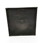 Used Hartke TRANSPORTER 115TP Bass Cabinet