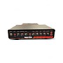 Used Hartke TX300 300W BASS HEAD Bass Amp Head