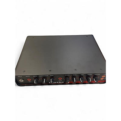 Used Hartke TX300 Bass Amp Head
