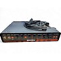 Used Hartke TX600 Bass Amp Head