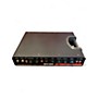 Used Hartke TX600 Bass Amp Head