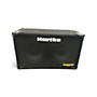 Used Hartke Transporter 210 Bass Cabinet