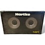 Used Hartke Transporter 210TP Bass Cabinet