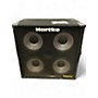 Used Hartke Transporter 4x10 Bass Cabinet