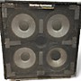 Used Hartke Used Hartke Transporter Bass Cabinet