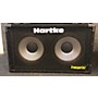 Used Hartke Used Hartke Transporter Bass Cabinet