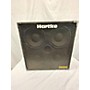 Used Hartke Used Hartke Transporter XL 4x10 Bass Cabinet