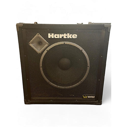 Hartke Used Hartke VX115 300W 8Ohm 1x15 Bass Cabinet