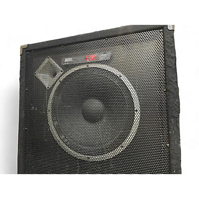 Used Hartke VX115 300W 8Ohm 1x15 Bass Cabinet