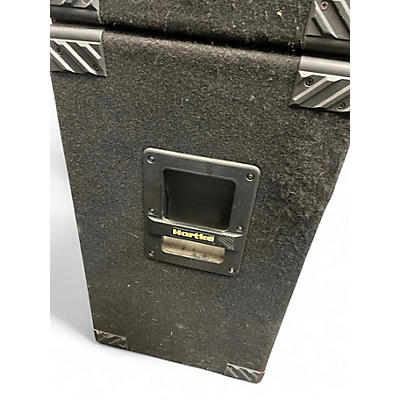 Used Hartke VX115 300W 8Ohm 1x15 Bass Cabinet