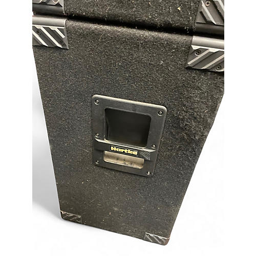 Used Hartke VX115 300W 8Ohm 1x15 Bass Cabinet