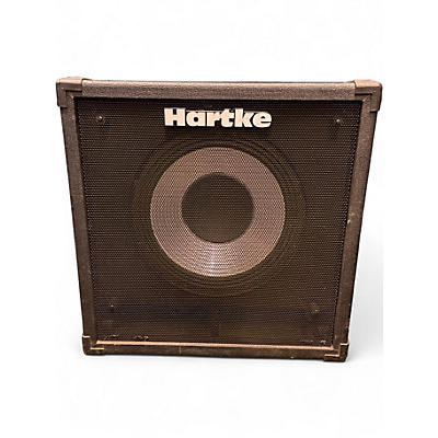 Used Hartke VX115 300W 8Ohm 1x15 Bass Cabinet