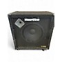 Used Hartke VX115 300W 8Ohm 1x15 Bass Cabinet