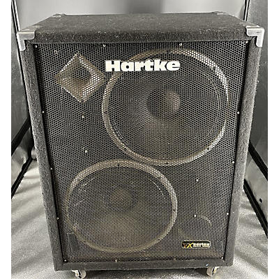 Hartke Used Hartke VX215 Bass Cabinet