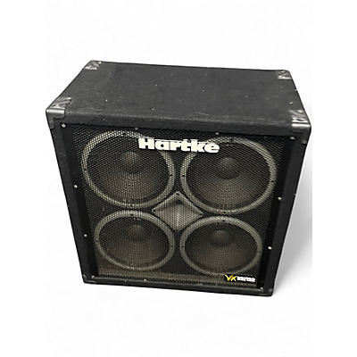 Used Hartke VX215 Bass Cabinet